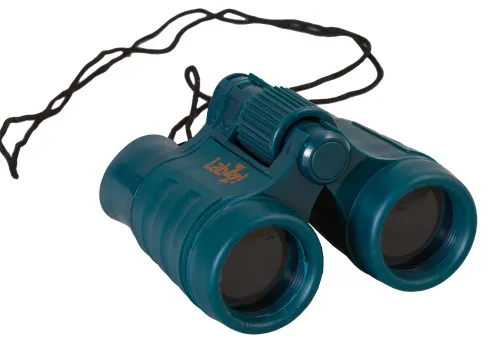 foto sada mikroskopu, teleskopu a binokulárního dalekohledu Levenhuk LabZZ MTB3,  18