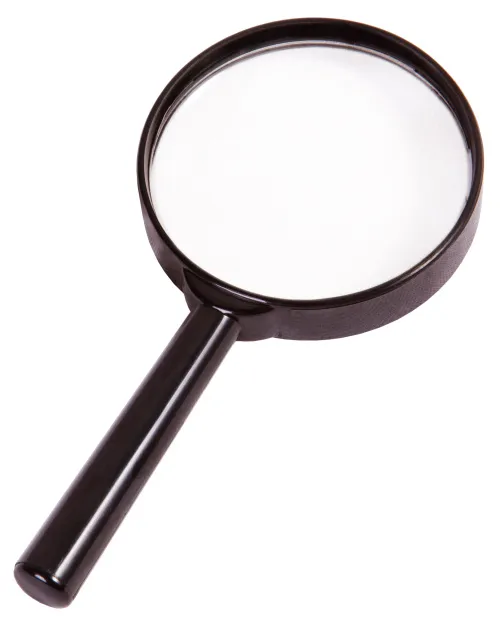 obrázek lupa Levenhuk Zeno Handy ZH5,  3