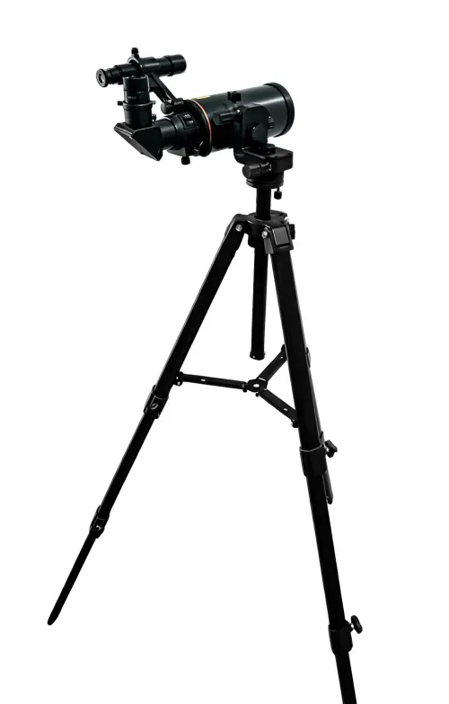 snímek fototeleskop Levenhuk Kelvin MAK60 mini AZ,  6