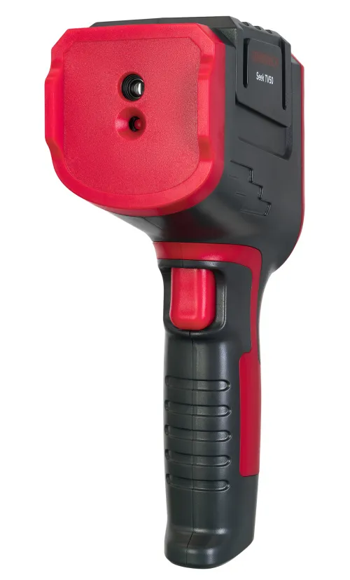 snímek termokamera Ermenrich Seek TV50,  6