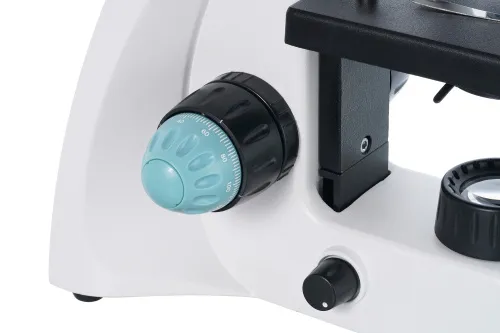 obrázek monokulární mikroskop Levenhuk 500M,  9