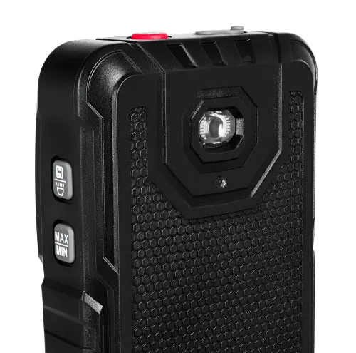 snímek digitální multimetr Ermenrich Zing TC33,  8