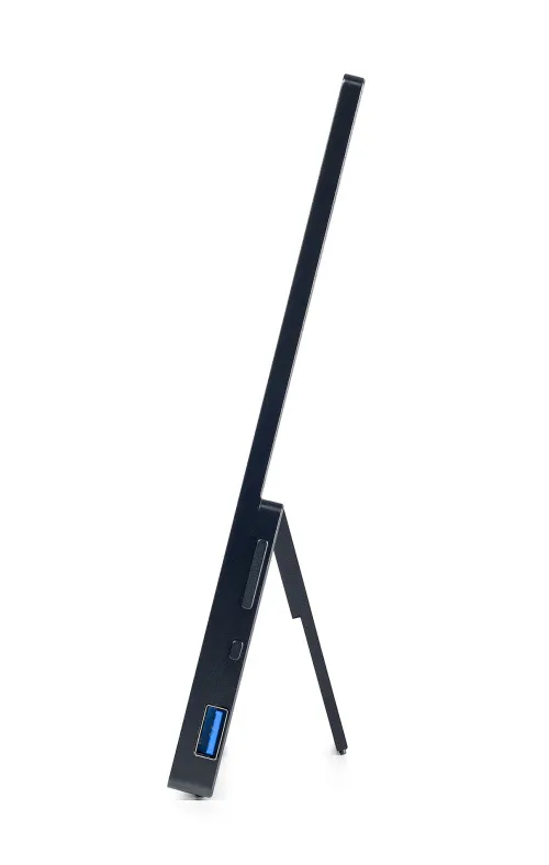 snímek lCD monitor MAGUS MCD20,  3