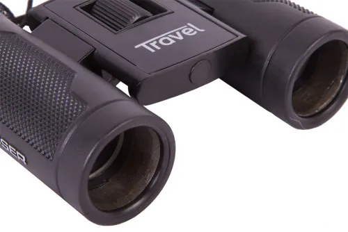 snímek binokulární dalekohled Bresser Travel 8x21,  6