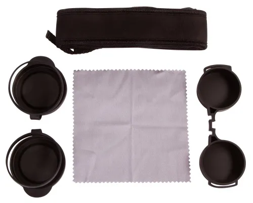 obrázek binokulární dalekohled Levenhuk Karma BASE 8x42,  12