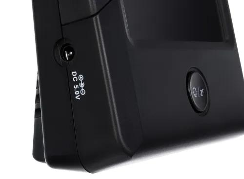 fotografie termohygrometr Levenhuk Wezzer Teo TH40,  8