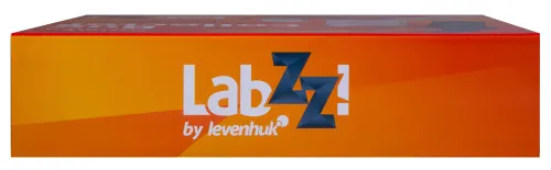 obrázek levenhuk LabZZ BC10 Sada pro sběr hmyzu,  12