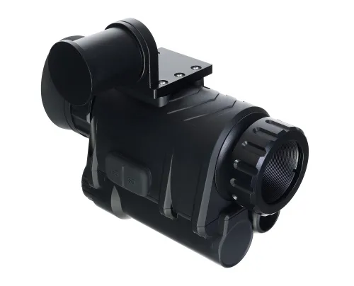 fotografie digitální monokulární dalekohled s nočním viděním Levenhuk Halo NVM50 Helmet,  9