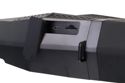 fotografie digitální binokulární dalekohled s nočním viděním Levenhuk Halo 13X PLUS,  10