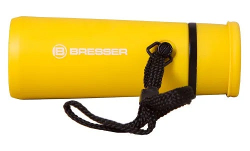 foto monokulární dalekohled Bresser Topas 10x25,  2