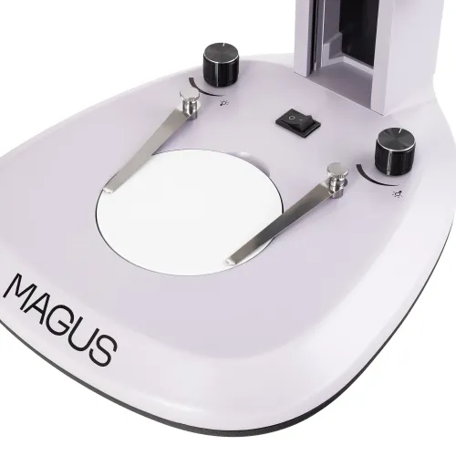 foto digitální stereomikroskop MAGUS Stereo D7T BASE,  9