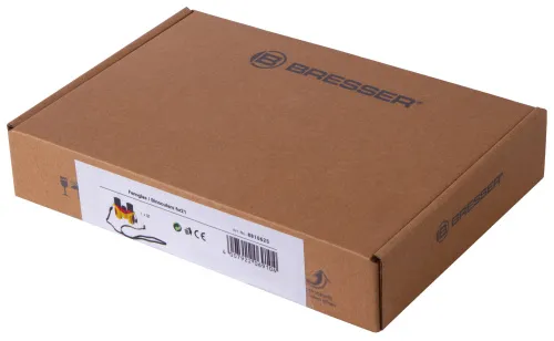 fotografie binokulární dalekohled pro děti Bresser Junior 6x21, žlutá,  10