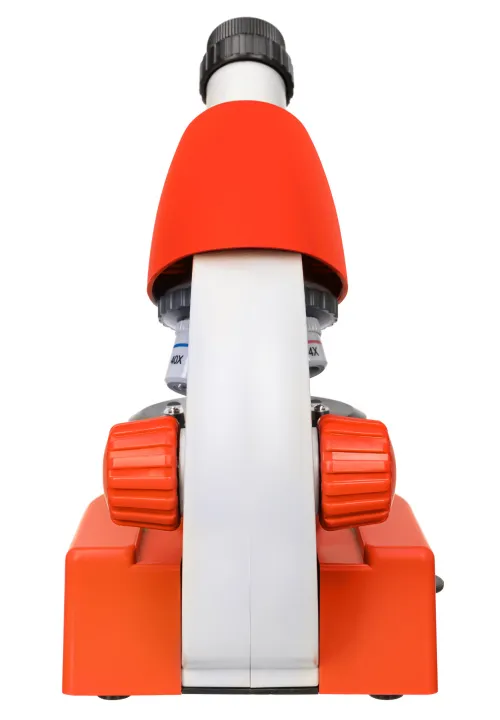 obrázek mikroskop se vzdělávací publikací Levenhuk Discovery Micro,  10