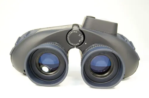 foto binokulární dalekohled Bresser Nautic 7x50 WP/CMP,  9