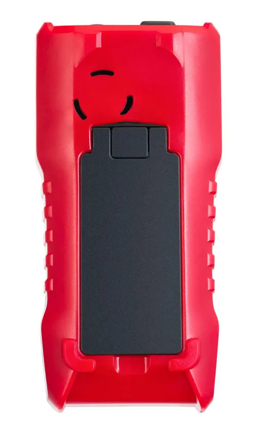 snímek digitální multimetr Ermenrich Zing TC20,  4