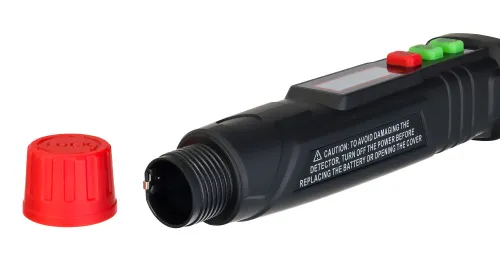 fotografie termohygrometr Ermenrich Wett TU10,  5