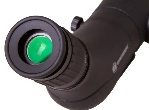 snímek pozorovací dalekohled Bresser Spektar 15–45x60,  6