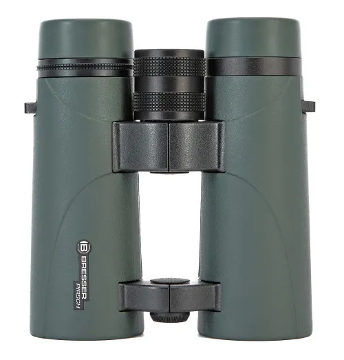 fotografie binokulární dalekohled Bresser Pirsch 10x42,  4