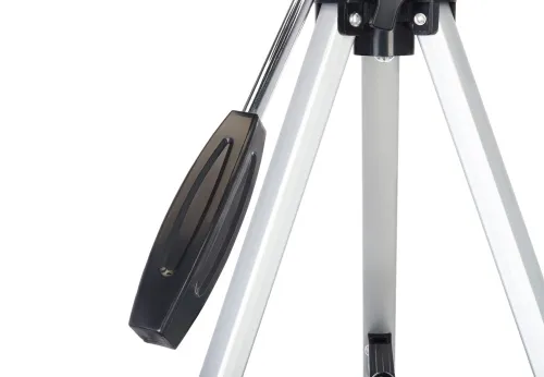 fotografie hvězdářský dalekohled Levenhuk Discovery Spark 703 AZ s knížkou,  11