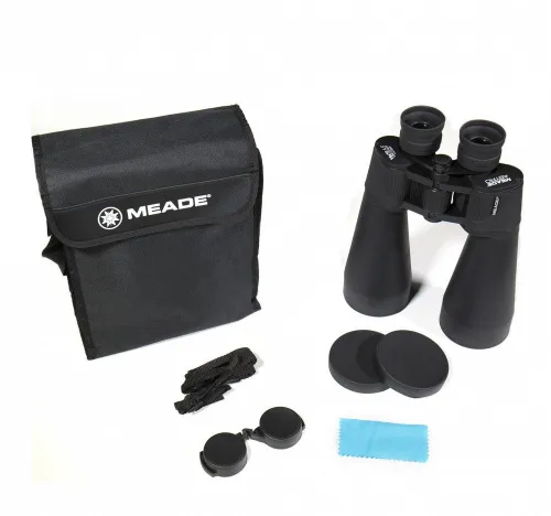 fotografie binokulární dalekohled Meade Astro 15x70,  4