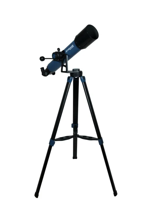 obrázek hvězdářský dalekohled Meade StarPro AZ 90 mm,  3