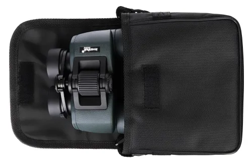 snímek binokulární dalekohled Levenhuk Sherman PRO 12x50,  3