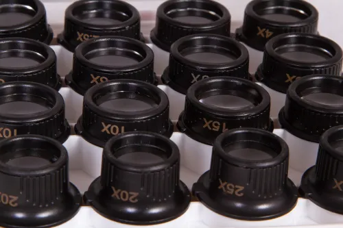 foto zvětšovací brýle Levenhuk Zeno Vizor G8,  12