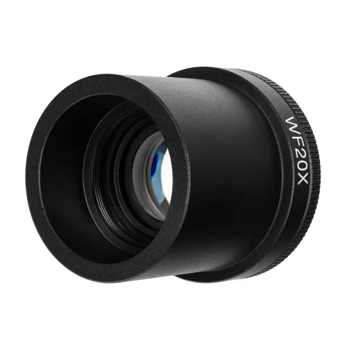 obrázek okulár s nastavením dioptrií MAGUS MD20 20х/12 mm (D 30 mm) ,  4