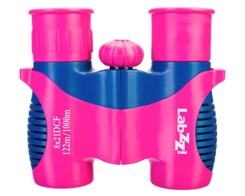 foto binokulární dalekohledy Levenhuk LabZZ B2,  5