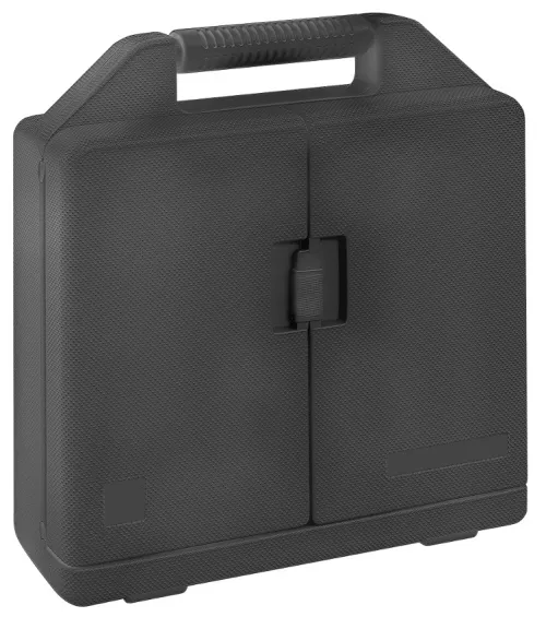 fotografie mikroskop Bresser National Geographic 300–1200x (s kufříkem),  3