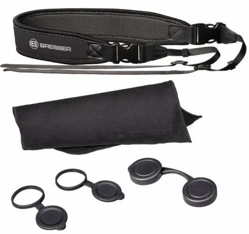 fotografie binokulární dalekohled Bresser Pirsch ED 10x42,  7