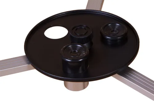 fotografie hvězdářský dalekohled Levenhuk Skyline BASE 50T,  9