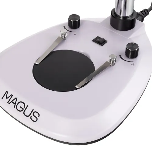 snímek digitální stereomikroskop MAGUS Stereo D8T LCD BASE,  14