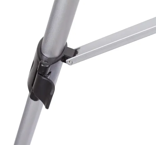 snímek hliníkový stativ Bresser 1610 mm,  2