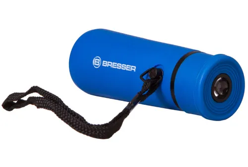 foto monokulární dalekohled Bresser Topas 10x25,  2
