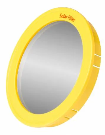 snímek hvězdářský dalekohled Bresser Solarix 114/500 se slunečním filtrem,  3