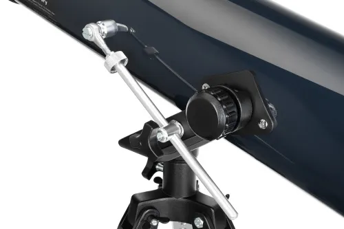 obrázek hvězdářský dalekohled Levenhuk Discovery Spark Travel 76 s knížkou,  14