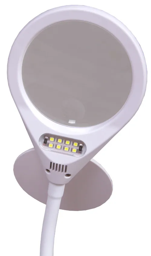 snímek lupa Levenhuk Zeno Desk D15,  7