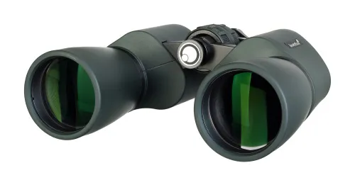 snímek binokulární dalekohled Levenhuk New Sherman PRO 12x50,  11