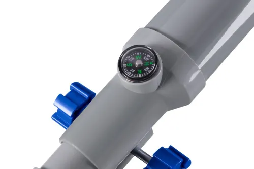 obrázek sada mikroskopu a hvězdářského dalekohledu Bresser Junior,  8