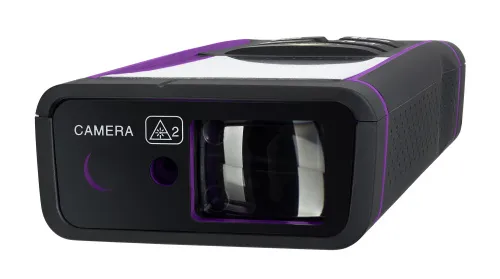 foto laserový měřič Ermenrich PRO LR200 s fotoaparátem,  7