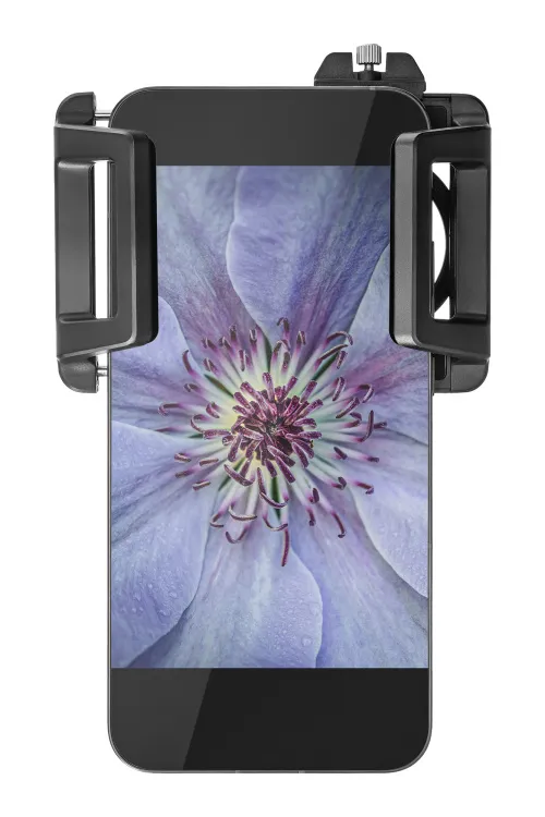 foto mikroskop pro smartphone Levenhuk Kelvin TMC15,  8
