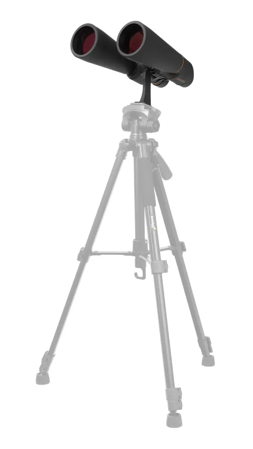 obrázek binokulární dalekohled Levenhuk Bruno PLUS 25x70,  12