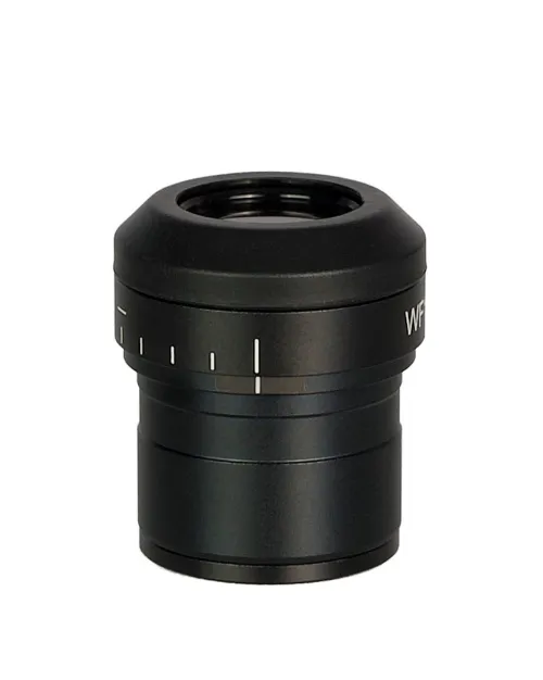 fotografie okulár s nastavením dioptrií MAGUS ND15 15х/16 mm (D 30 mm),  3