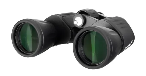 foto binokulární dalekohled Levenhuk New Atom 10x50,  11