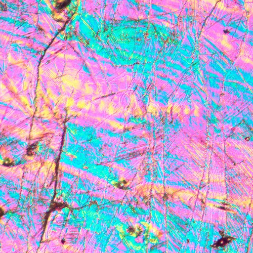 foto metalurgický inverzní mikroskop MAGUS Metal V700 DIC,  16