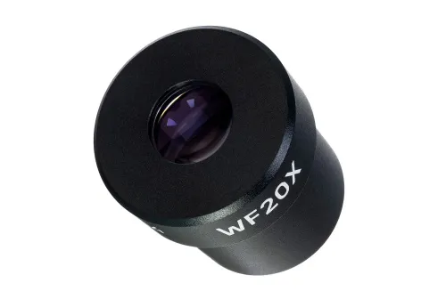 obrázek okulár MAGUS SE20 20x/12 mm (D 30 mm),  2