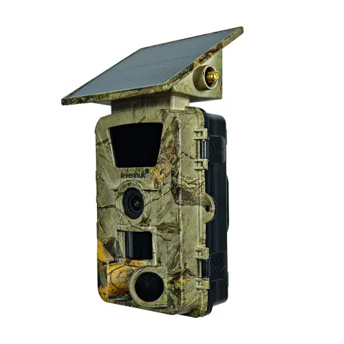 obrázek fotopast Levenhuk Trap LTE30,  6