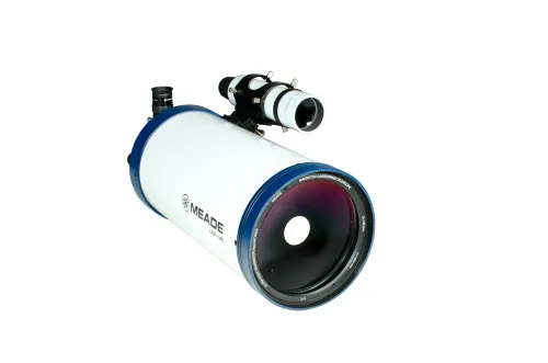 snímek hvězdářský dalekohled Meade LX85 6'' Maksutov-Cassegrain OTA,  6