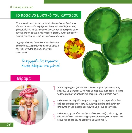 fotografie neviditelný svět. Vzdělávací publikace,  6